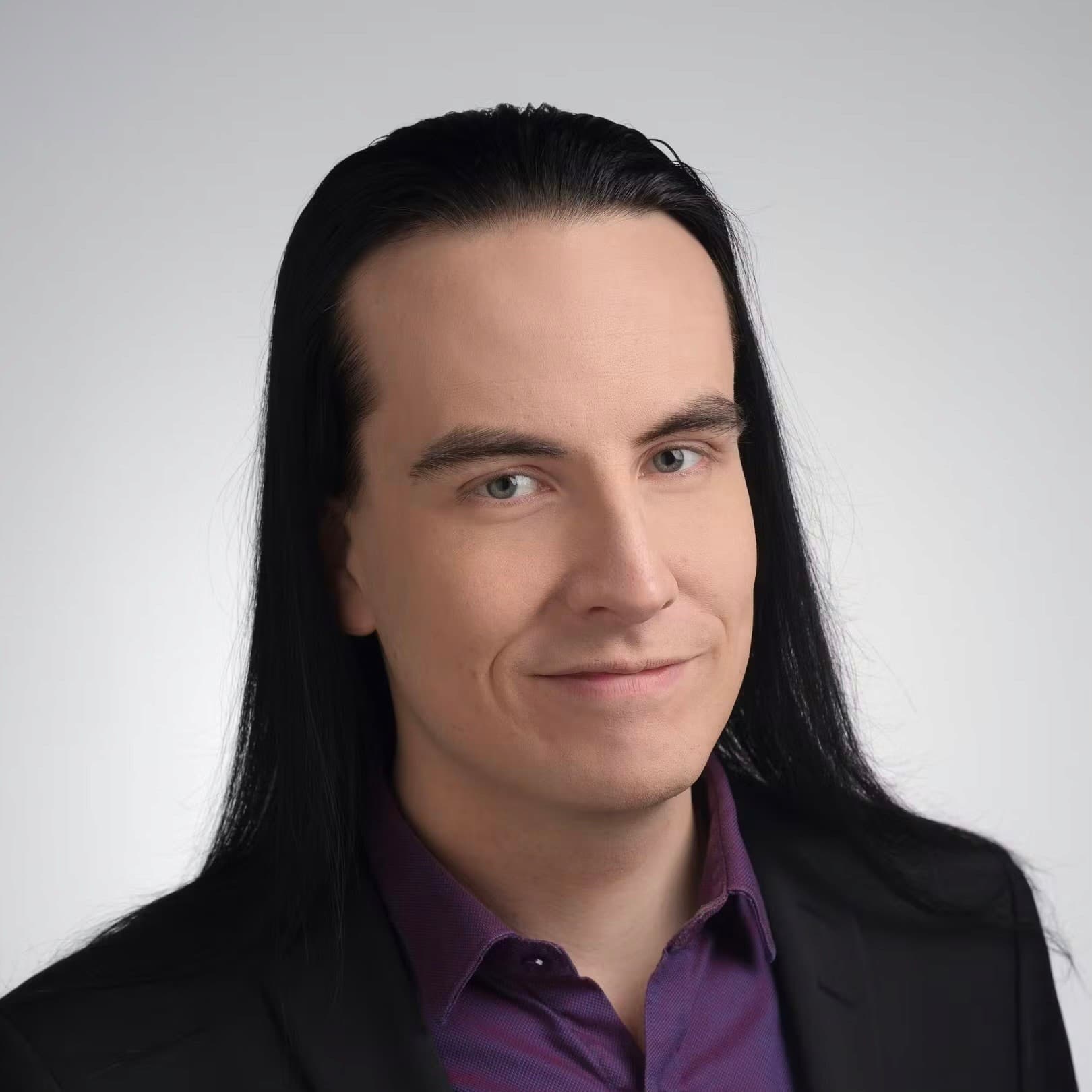 Photo of Samuli Kangaslampi