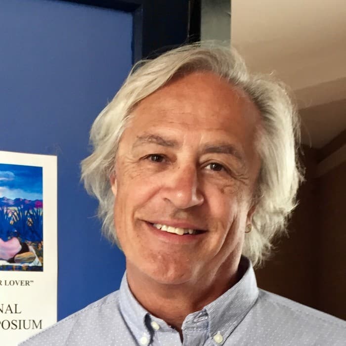 Photo of Dana Sawyer