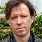 Photo of Stephen Snelders