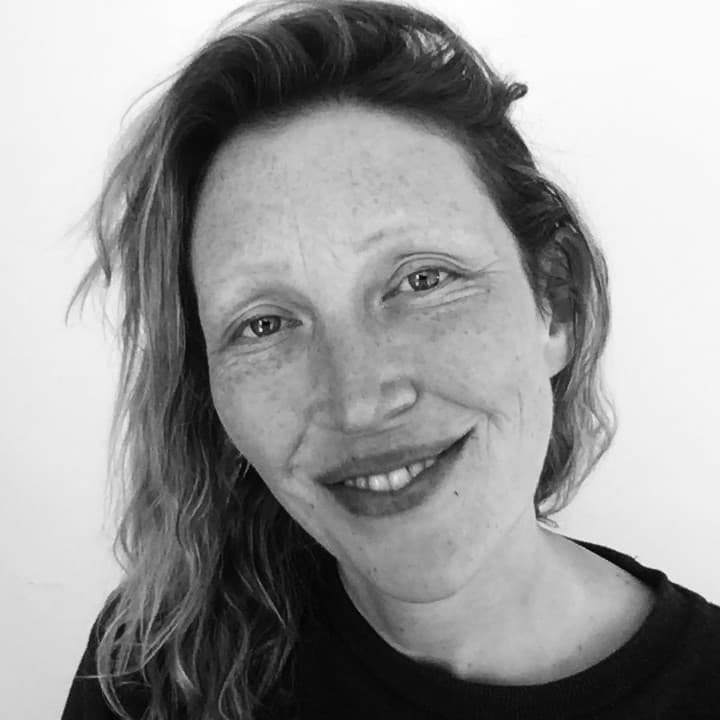 Photo of Celia Morgan