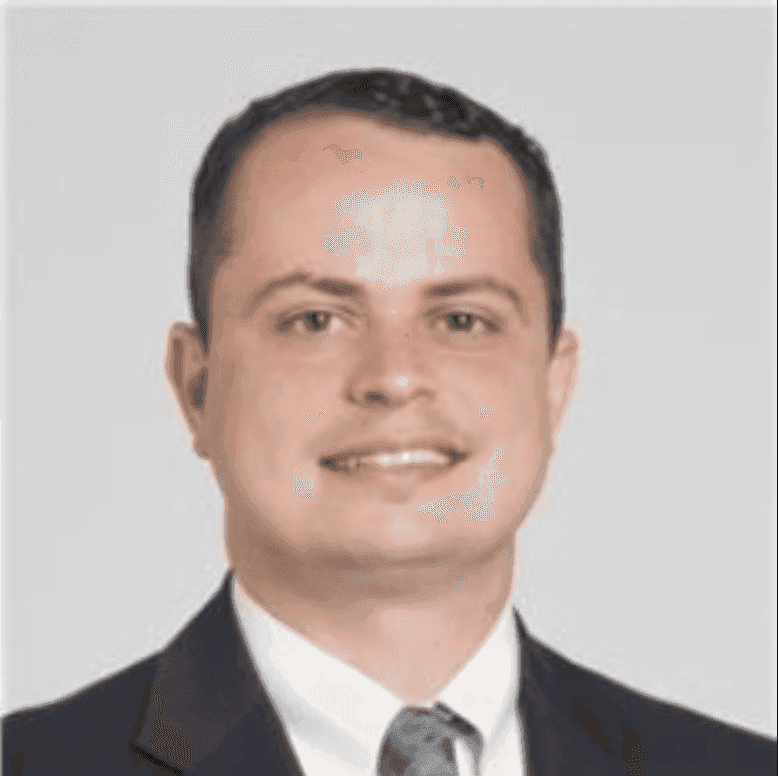 Photo of Brian Scott Barnett