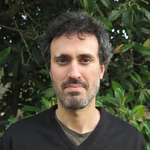 Photo of Marc Aixalà