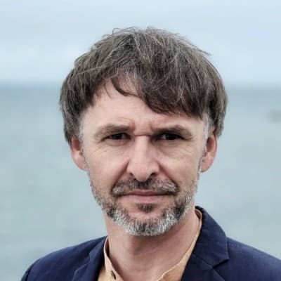 Photo of Tadeusz Hawrot