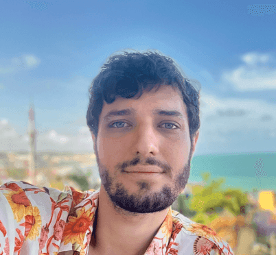 Photo of Marcelo Falchi