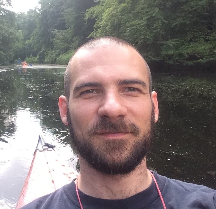 Photo of James W. Sanders