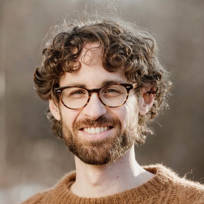 Photo of Jordan Sloshower