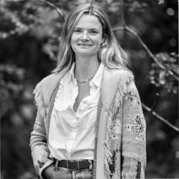 Photo of Caroline Lilley