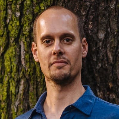 Photo of Erwin Krediet