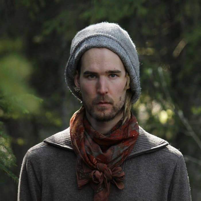 Photo of Juuso Kähönen