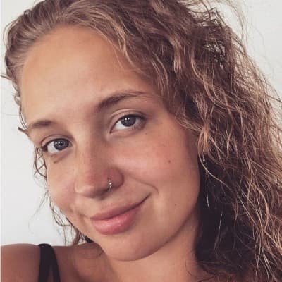 Photo of Rebecka Bremler