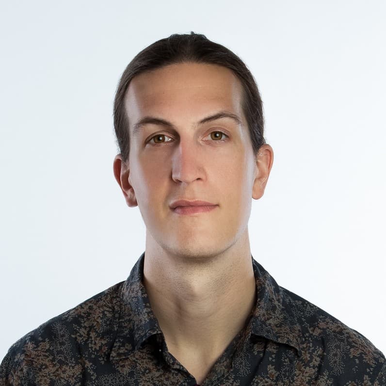 Photo of Marvin Däumichen