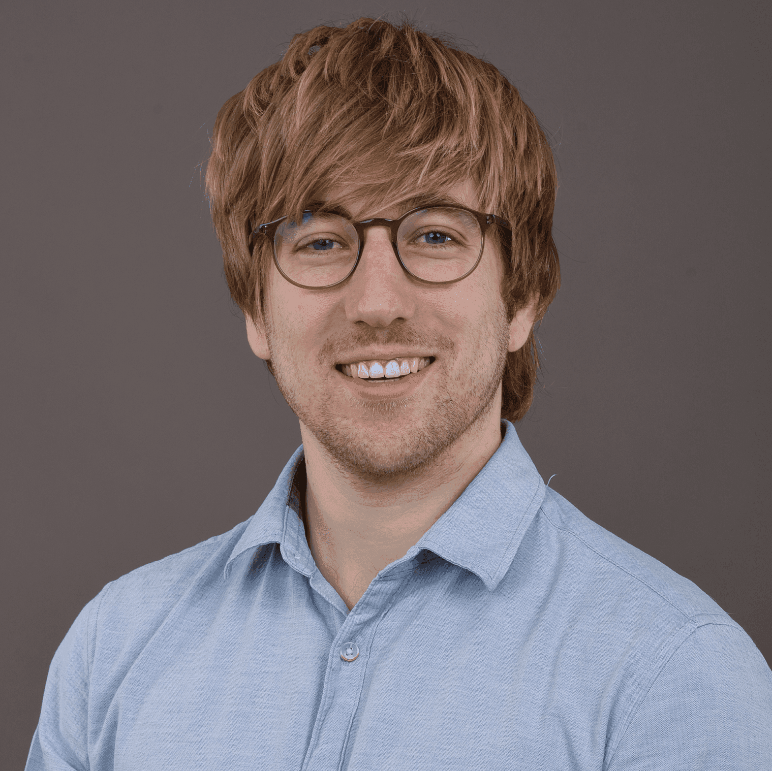 Photo of Severin Vogt