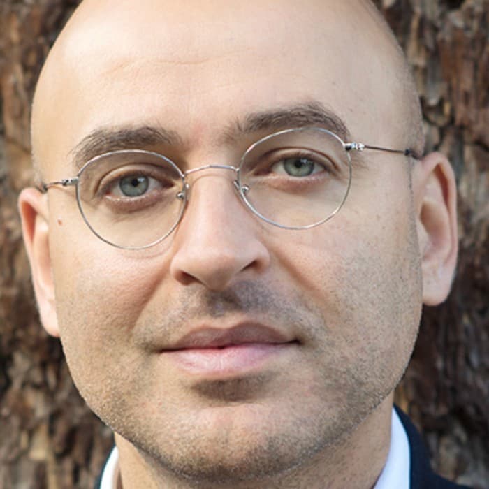 Photo of Vincent Verroust