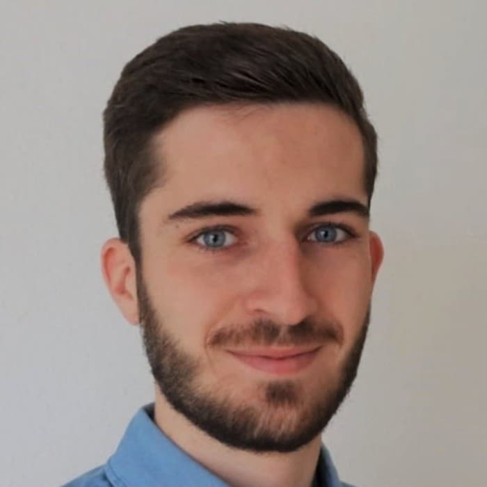 Photo of Jan Thomann