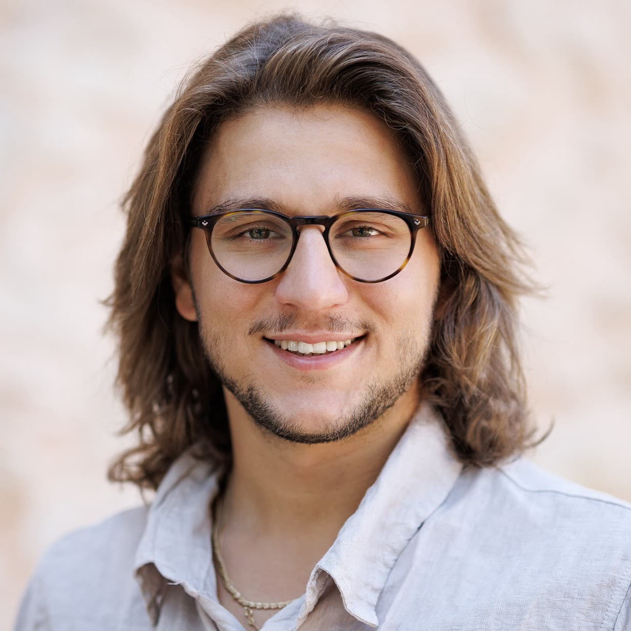 Photo of Vincent Diehl