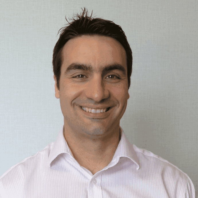 Photo of Pavel Balabanov