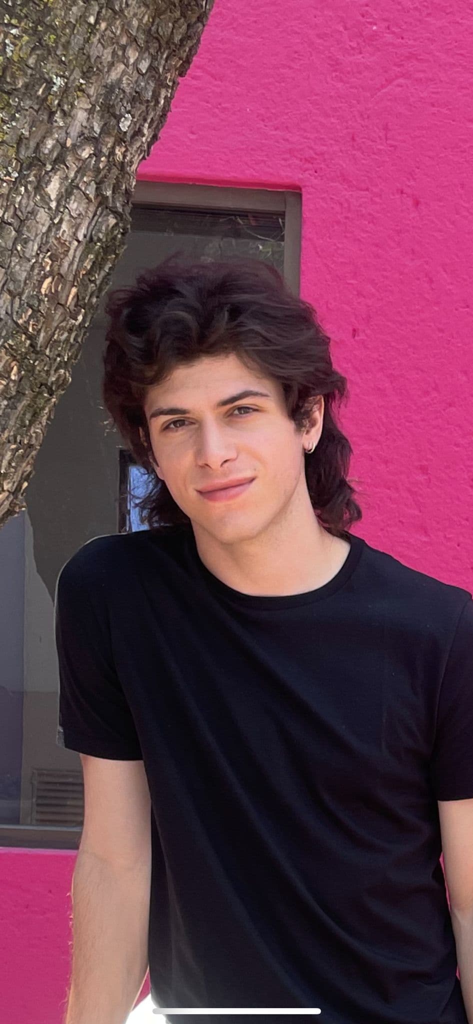 Photo of Pablo Mallaroni