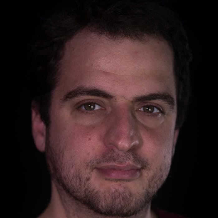 Photo of George Fejer