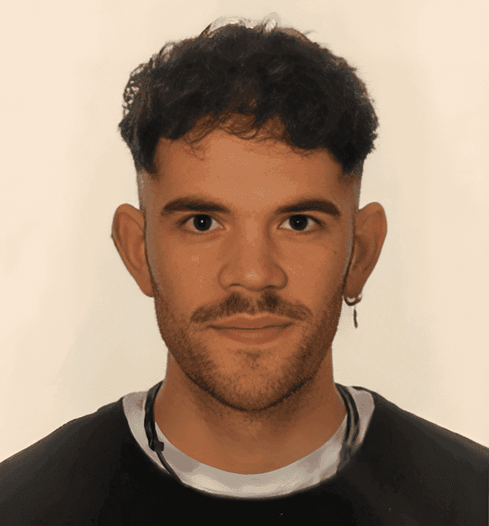 Photo of Sergio Lázaro Martínez