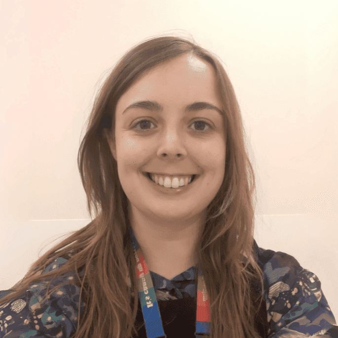 Photo of Caroline Hayes