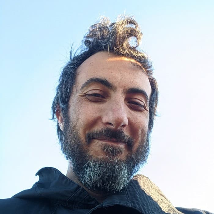 Photo of Vince Polito