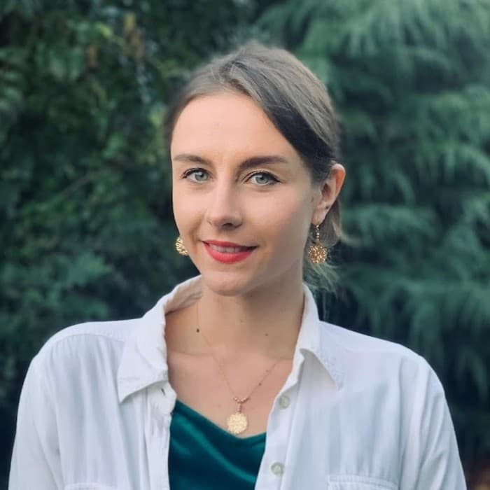 Photo of Johanna Hilla Sopanen