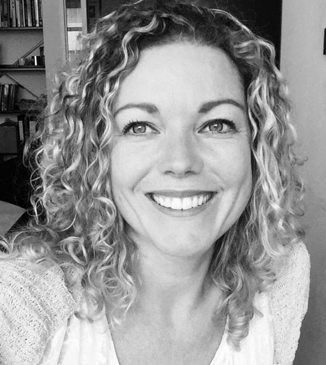 Photo of Kim van Oorsouw