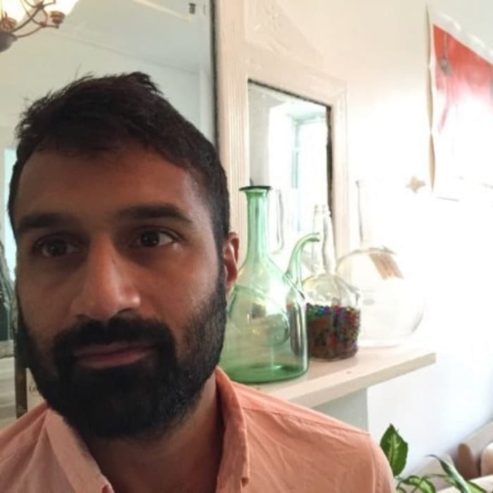 Photo of Tehseen Noorani