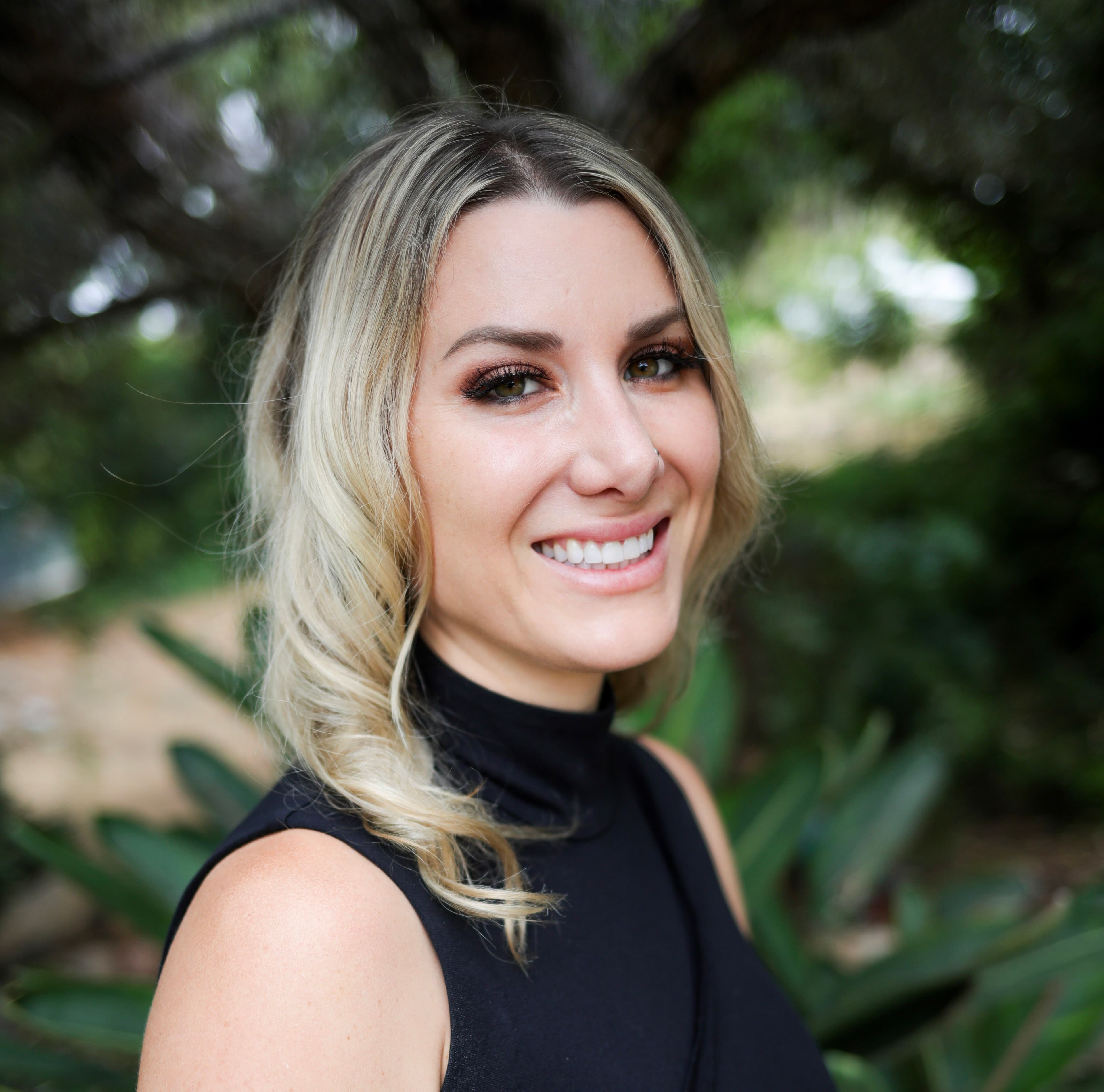 Photo of Chandra Khalifian