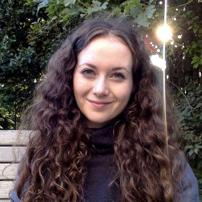 Photo of Roberta Murphy