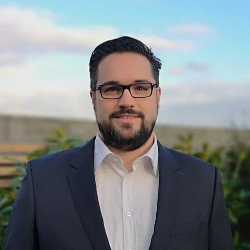 Photo of Christian Poulie