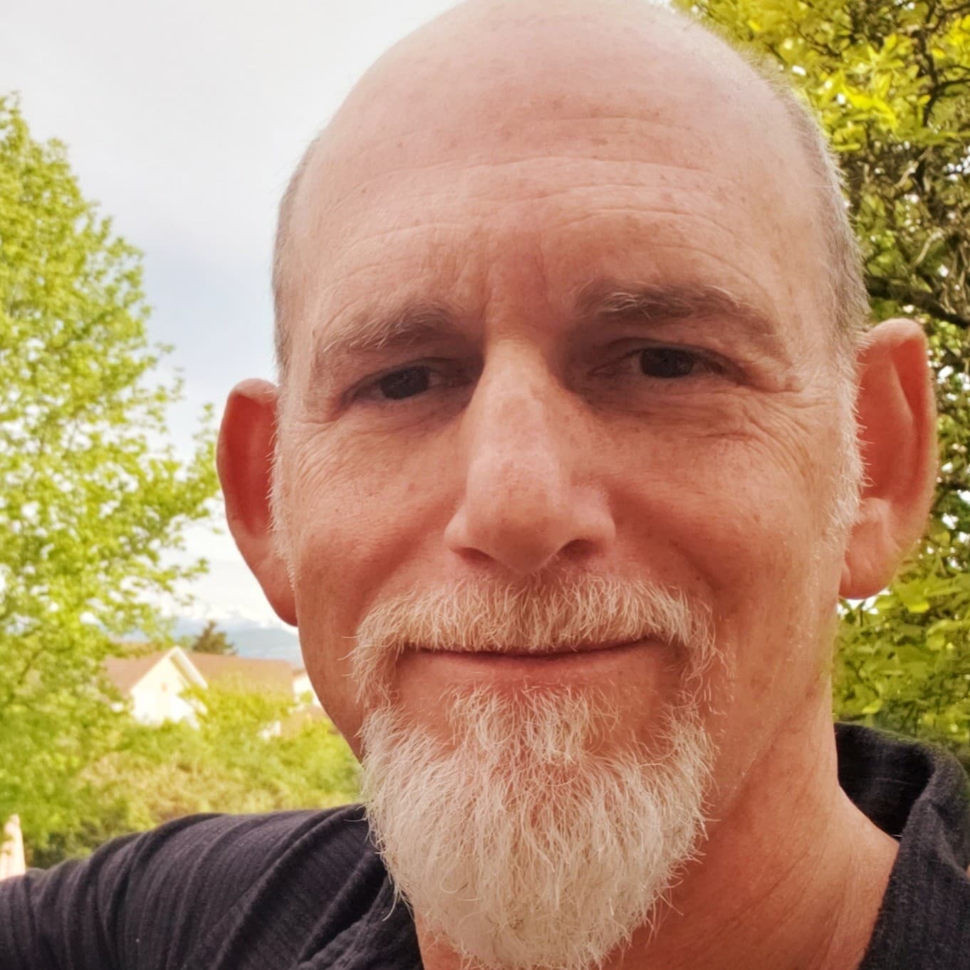 Photo of Ethan Nadelmann