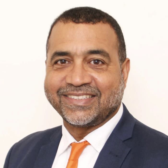 Photo of Winston De La Haye