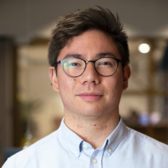 Photo of Drummond McCulloch