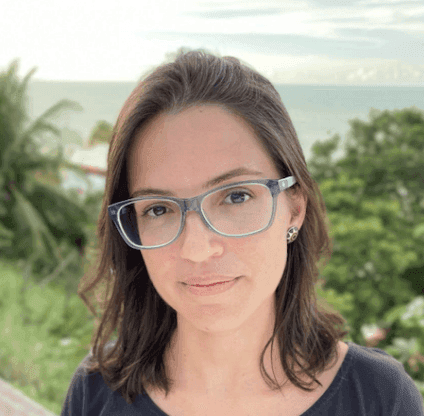 Photo of Fernanda Palhano-Fontes
