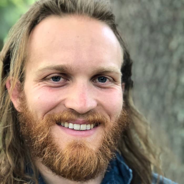 Photo of S. Parker Singleton