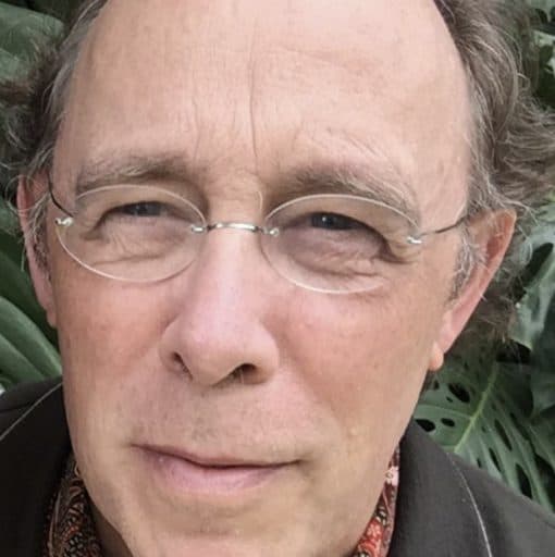 Photo of Wouter Hanegraaff