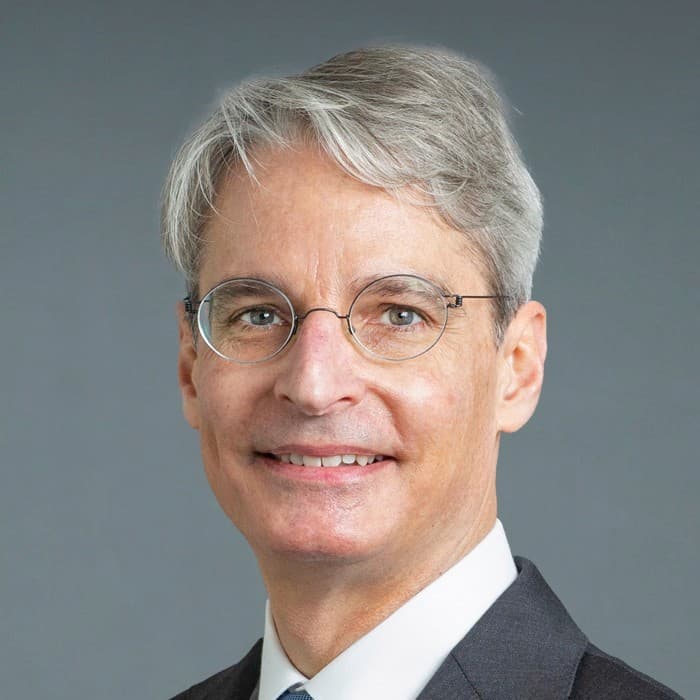 Photo of Michael Bogenschutz