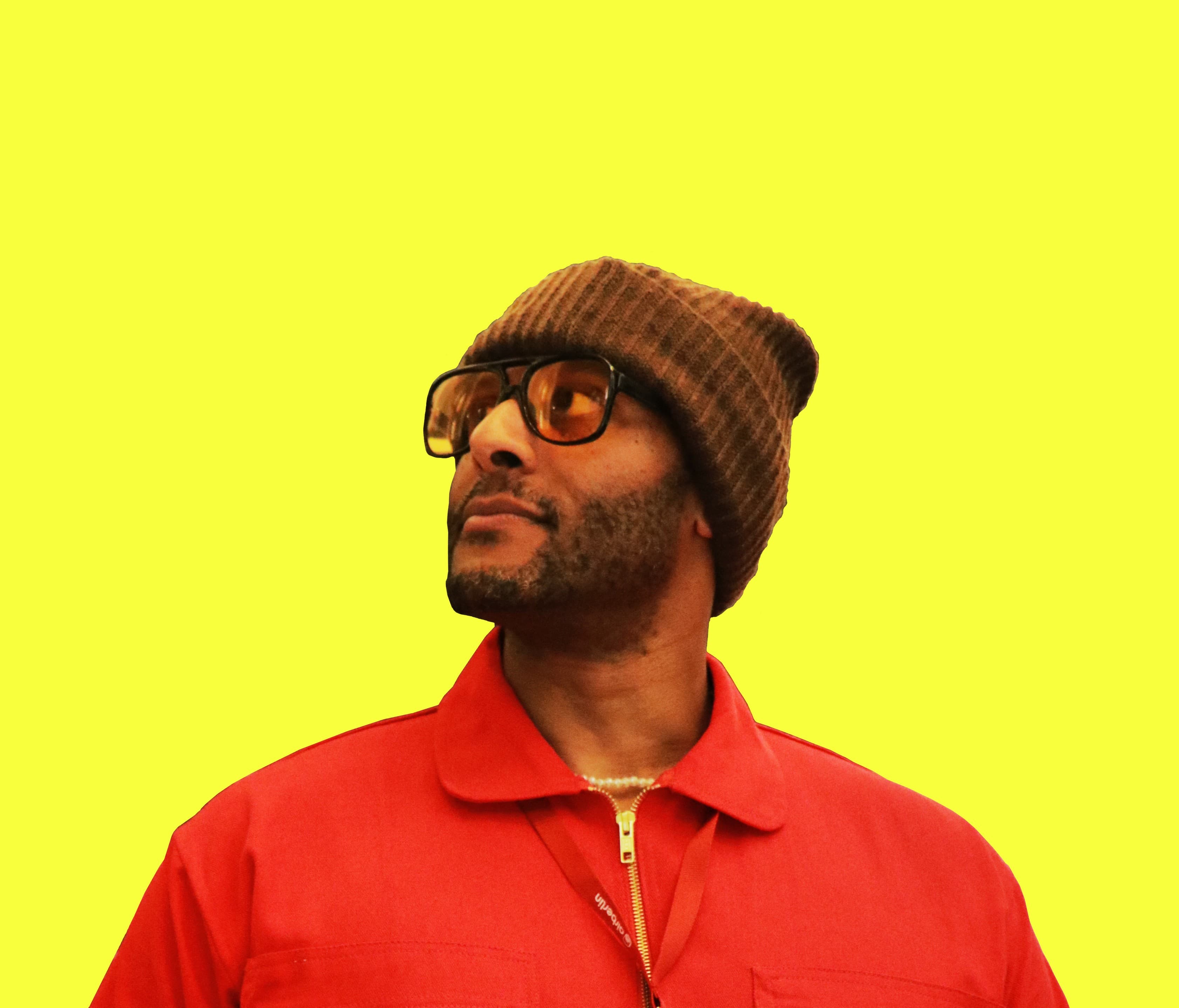 Photo of Zeus Tipado