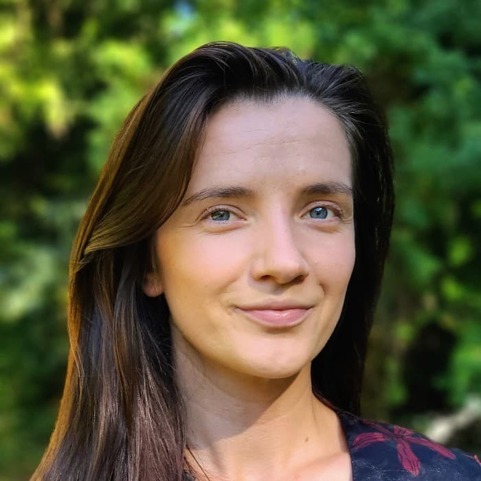 Photo of Maggie Kiraga