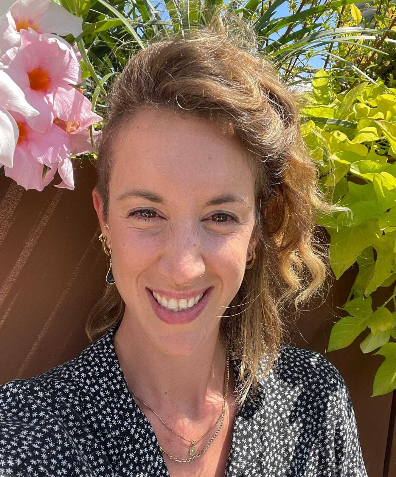 Photo of Maya Gal-birman