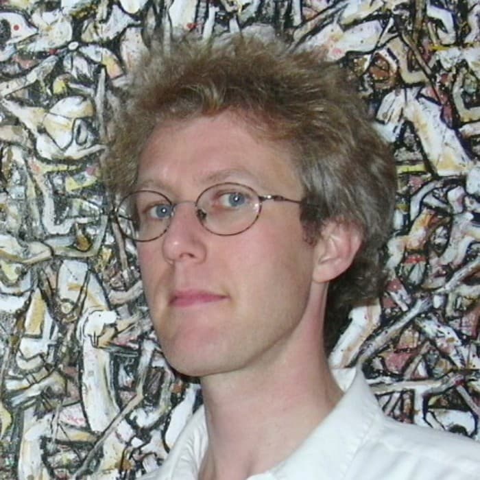 Photo of Jos ten Berge