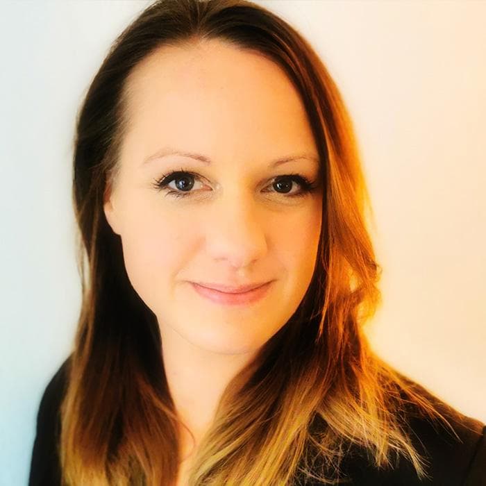 Photo of Katrin Preller