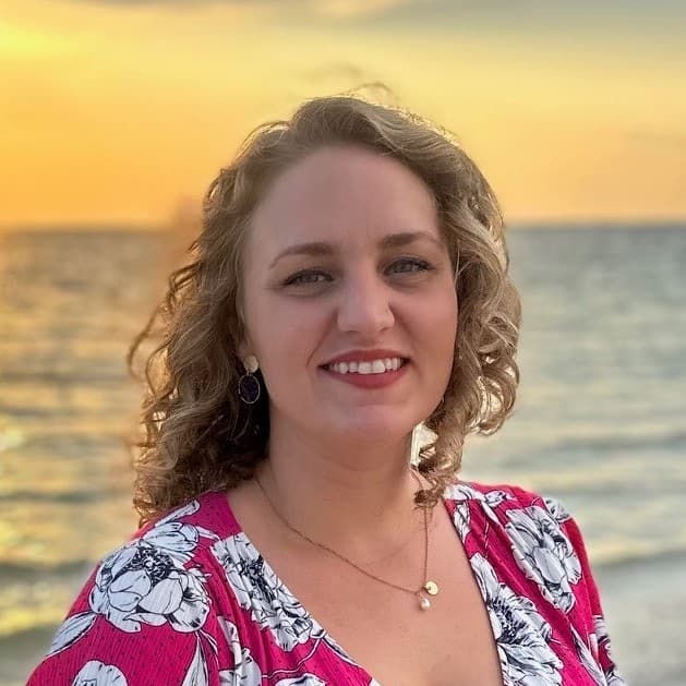 Photo of Amanda Elmore