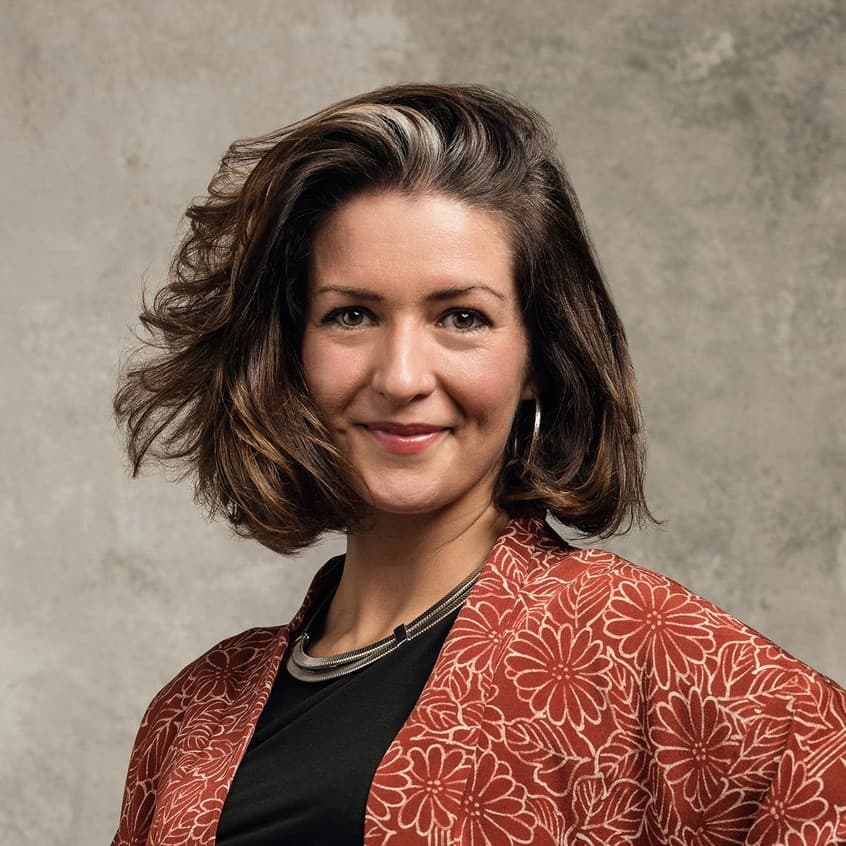 Photo of Martha Newson