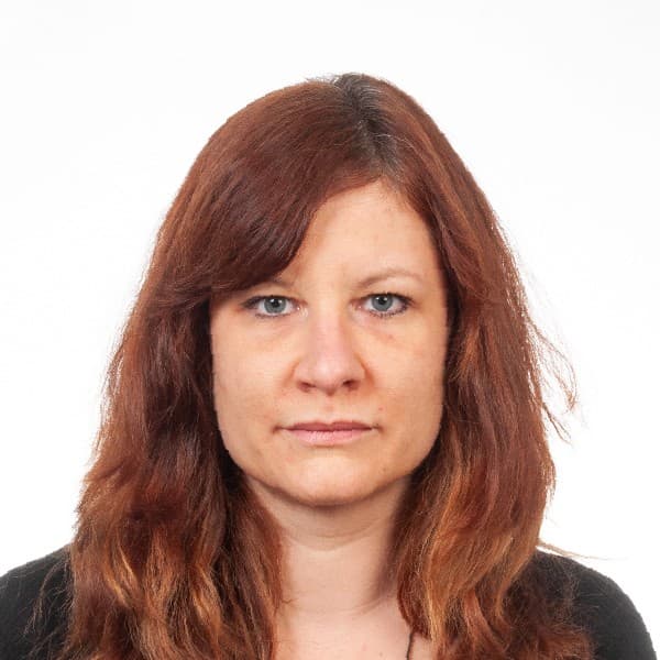 Photo of Yasmin Schmid