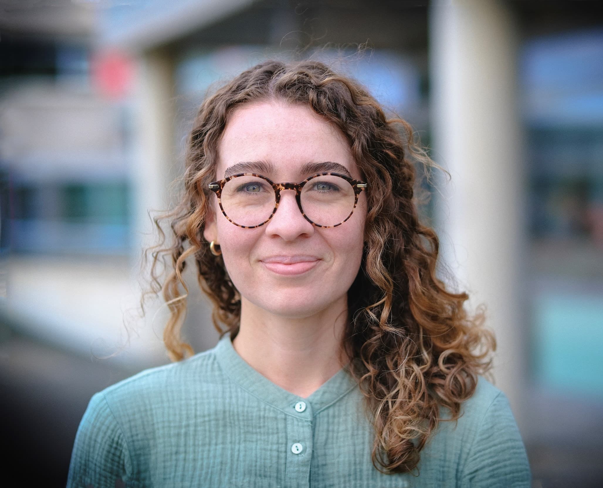 Photo of Natasha Mason