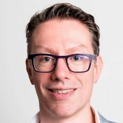 Photo of Tijmen Bostoen