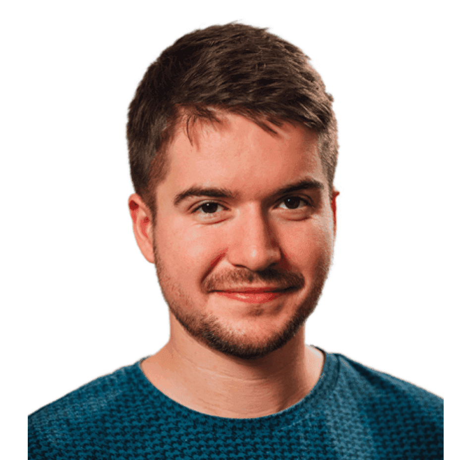 Photo of Vojtěch Viktorin