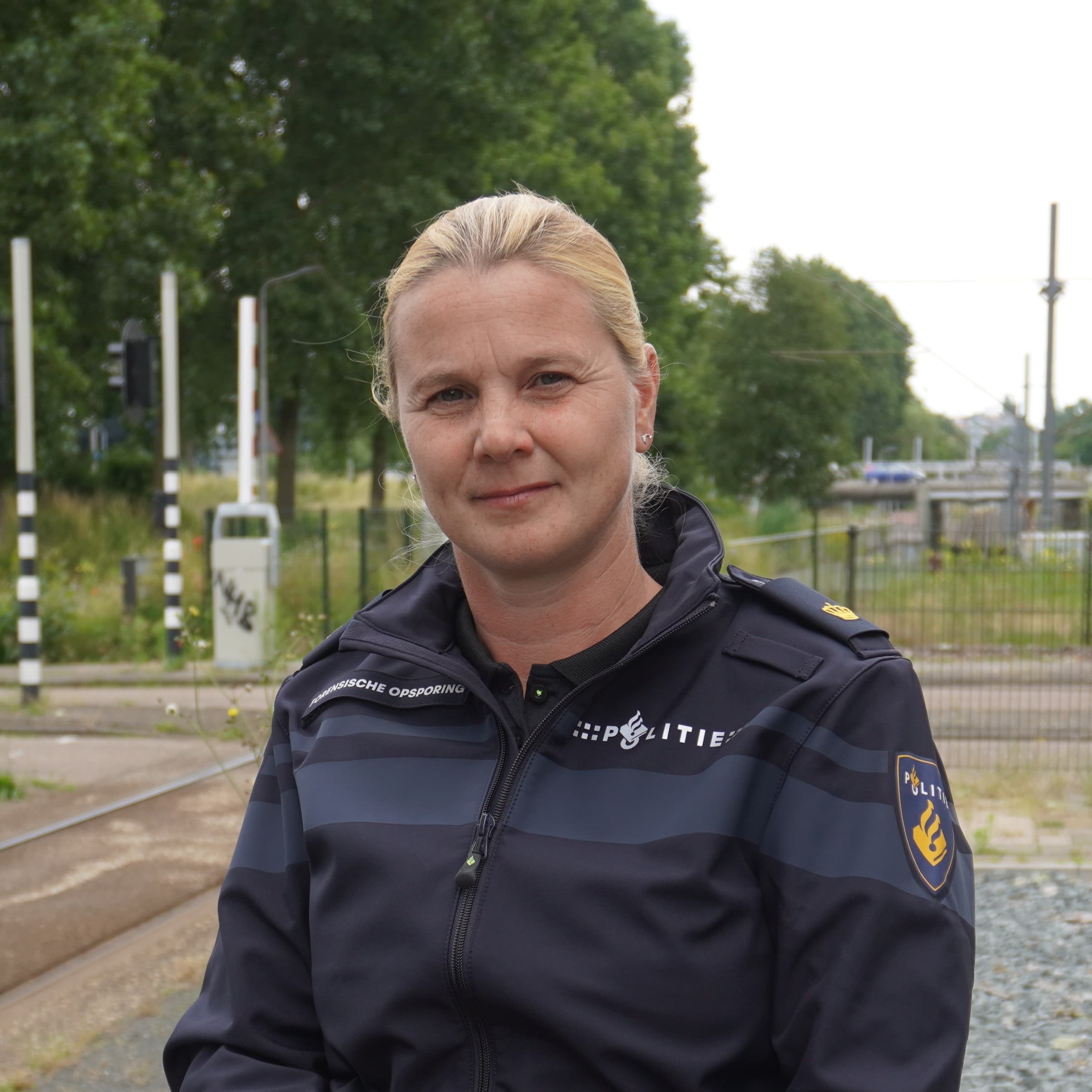 Photo of Patty Birkhoff